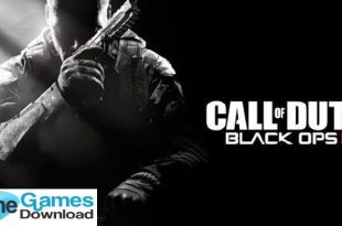 Call Of Duty Black Ops 2 Free Download Full Version