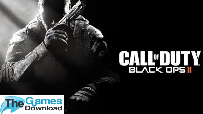Call Of Duty Black Ops 2 Free Download Full Version