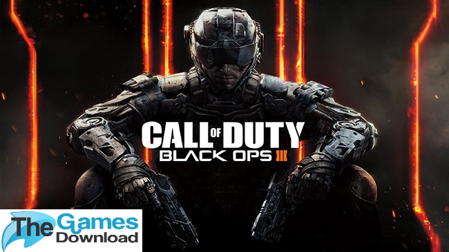 Call of Duty Black Ops 3 Download Full Version