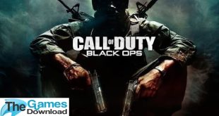 Call of Duty Black Ops Free Download Full Version