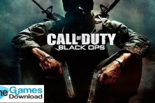 Call of Duty Black Ops Free Download Full Version