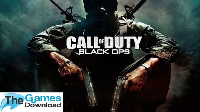Call of Duty Black Ops Free Download Full Version