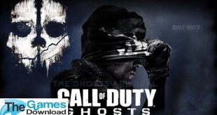 Call of Duty Ghosts Free Download PC Game
