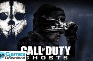 Call of Duty Ghosts Free Download PC Game