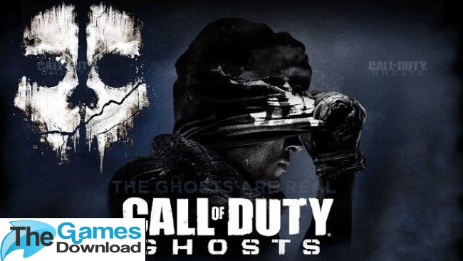 Call of Duty Ghosts Free Download PC Game
