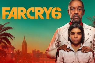 Far Cry 6 Free Download