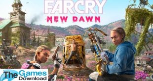 Far Cry New Dawn Free Download