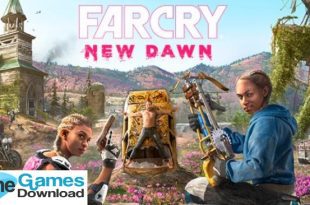 Far Cry New Dawn Free Download