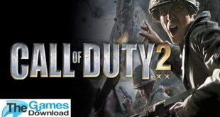 call of duty 2 download full version