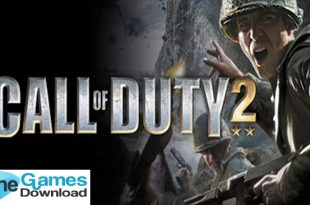 call of duty 2 download full version