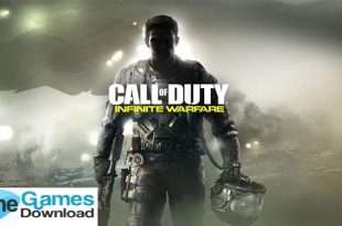 call of duty infinite warfare pc download highly compressed