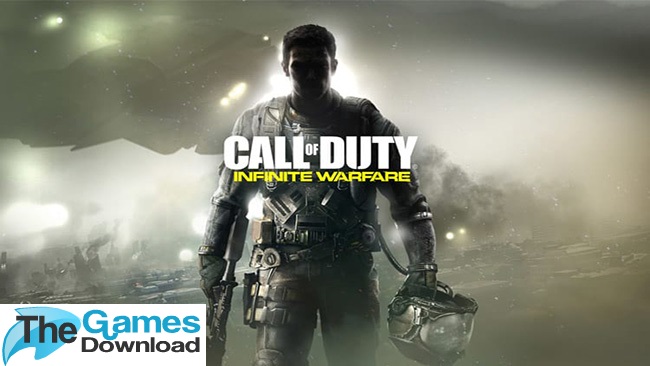 call of duty infinite warfare pc download highly compressed