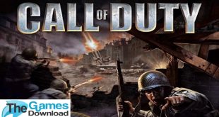 call of duty pc download