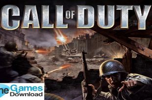 call of duty pc download