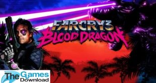 far cry 3 blood dragon free download