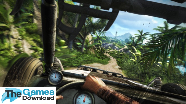 far cry 3 highly compressed download
