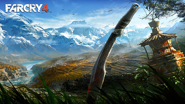 far cry 4 free download
