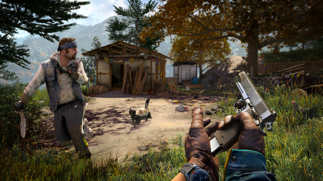 far cry 4 full game download