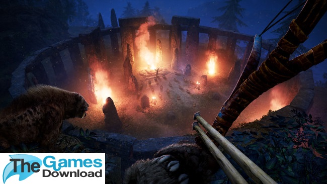 far cry primal download for pc