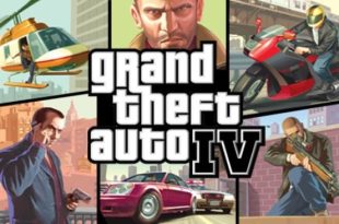 grand theft auto iv complete edition free download