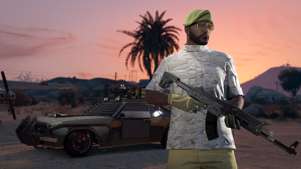 grand theft auto v full game download