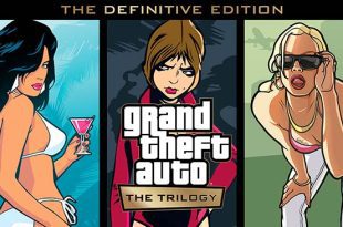 gta trilogy definitive edition free download
