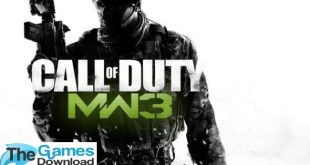 Call of Duty Modern Warfare 3 Download Game