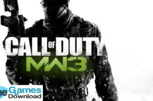 Call of Duty Modern Warfare 3 Download Game