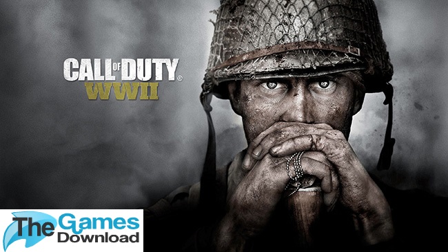 Call of Duty WW2 PC Download
