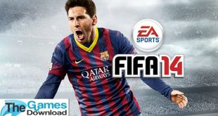 FIFA 14 PC Game Free Download