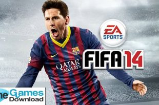 FIFA 14 PC Game Free Download