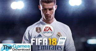 FIFA 18 Free Download PC Game