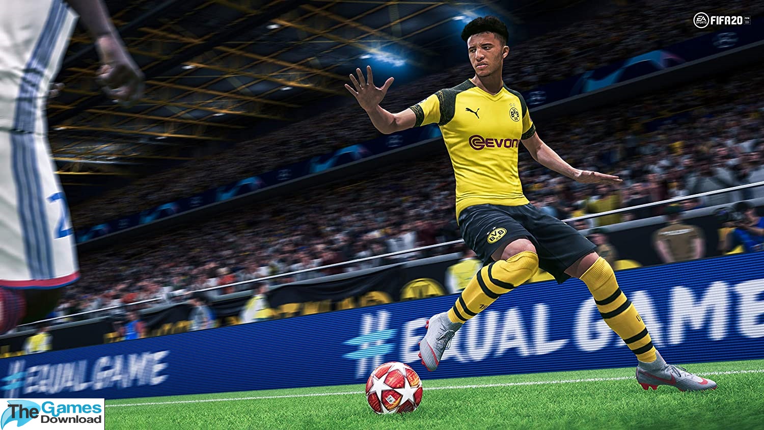 FIFA 20 Download For PC