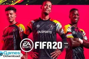 FIFA 20 PC Game Free Download