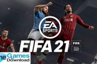FIFA 21 Free Download PC Game