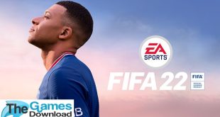 FIFA-22-Free-Download-PC-Game