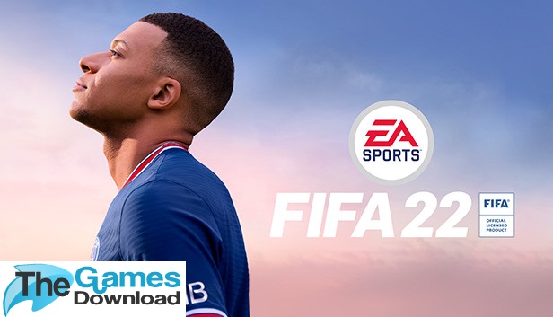 FIFA-22-Free-Download-PC-Game