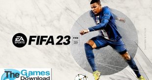 FIFA 23 Free Download PC Game