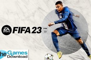 FIFA 23 Free Download PC Game