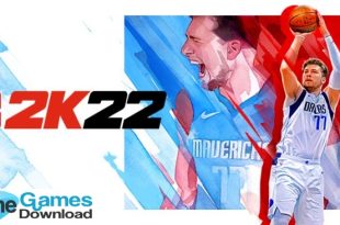 Nba-2k22-Free-Download