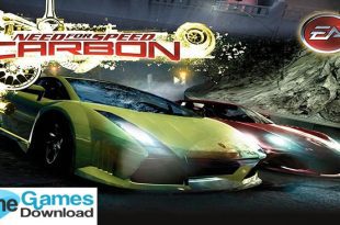 Need for Speed Carbon PC Download