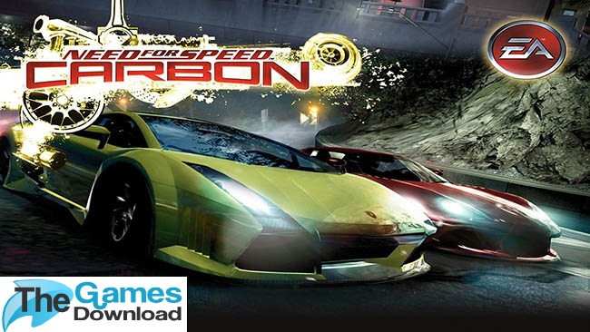 Need for Speed Carbon PC Download