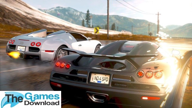 Need for Speed Hot Pursuit Full Version Download