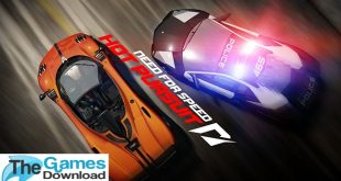 Need for Speed Hot Pursuit PC Download