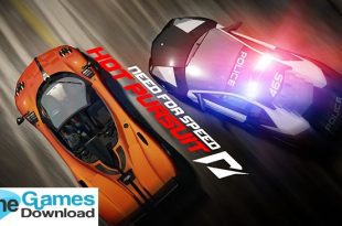 Need for Speed Hot Pursuit PC Download