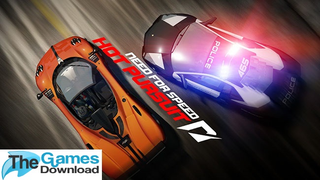 Need for Speed Hot Pursuit PC Download