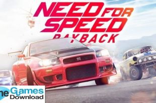Need for Speed Payback Free Download