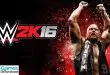 WWE 2K16 Free Download PC Game