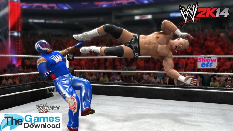 WWE_2K14_PC_Game_Free_Download