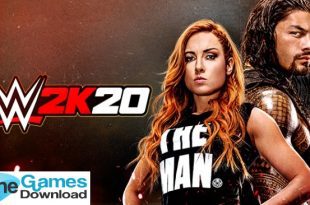 Wwe-2k20-Free-Download